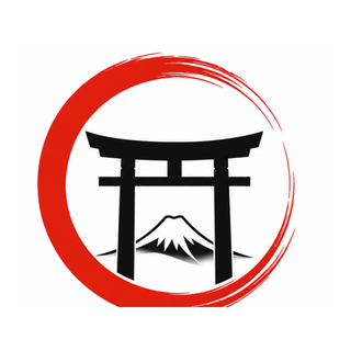 Logotipo Kaitsu Japan